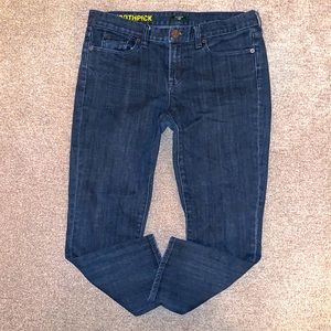 J. Crew Jeans